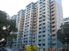 Blk 63 New Upper Changi Road (Bedok), HDB 4 Rooms #179622